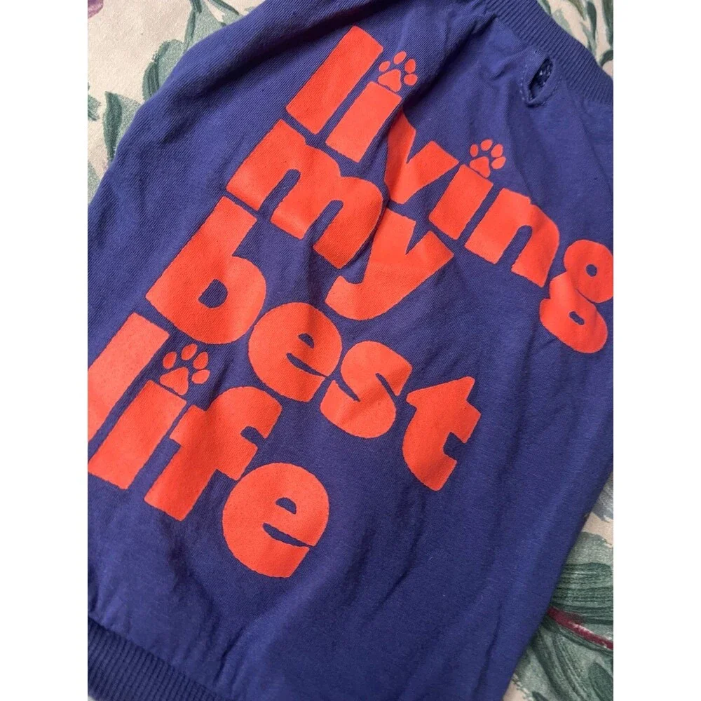 Blue and Orange 